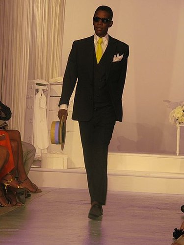 Charles Nolan Spring 2009 Runway Charles Nolan Spring 2009 Runway
