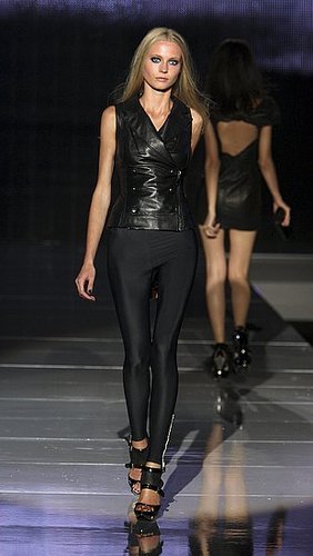 Rock & Republic Runway Spring 2009 Rock & Republic Runway Spring 2009