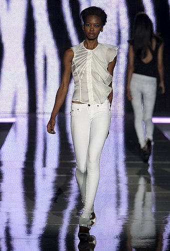 Rock & Republic Runway Spring 2009 Rock & Republic Runway Spring 2009