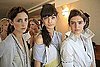 Backstage At Form 