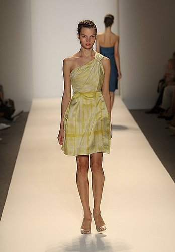 Lela Rose Spring 2009 Runway Lela Rose Spring 2009 Runway