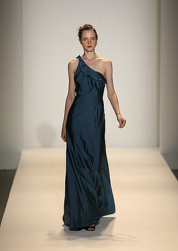 Lela Rose Spring 2009 Runway Lela Rose Spring 2009 Runway