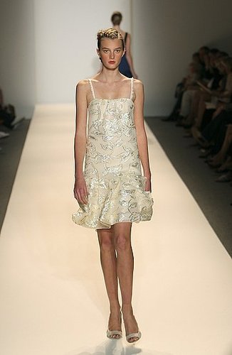 Lela Rose Spring 2009 Runway Lela Rose Spring 2009 Runway