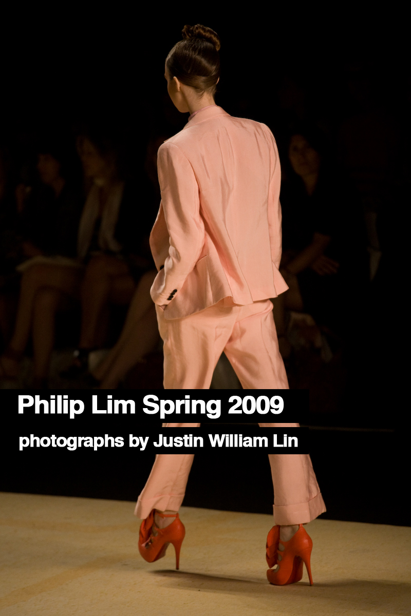 3.1 Phillip Lim, Photographs by Justin William Lin 3.1 Phillip Lim, Photographs by Justin William Lin