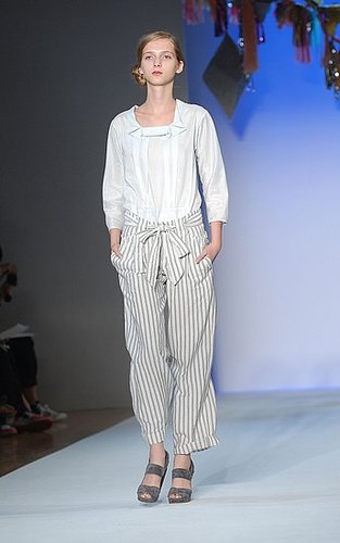 United Bamboo Spring 2009 United Bamboo Spring 2009