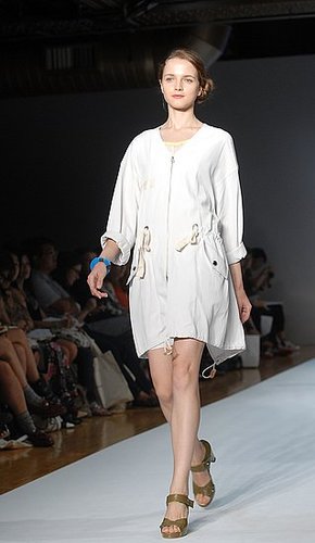 United Bamboo Spring 2009 United Bamboo Spring 2009