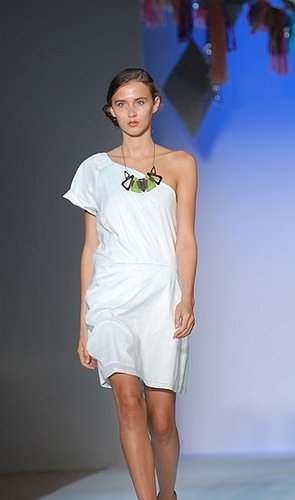 United Bamboo Spring 2009 United Bamboo Spring 2009