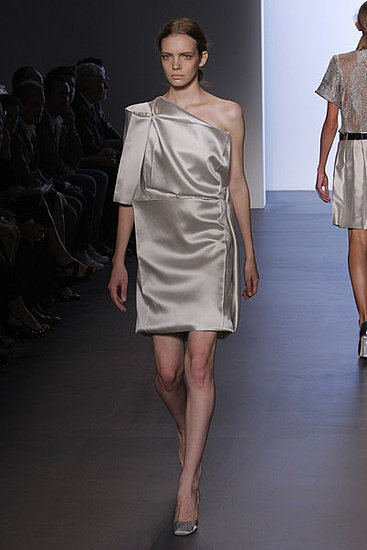 Calvin Klein Spring 2009