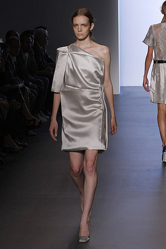 Calvin Klein Spring 2009 Calvin Klein Spring 2009