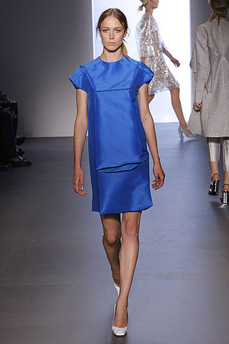 Calvin Klein Spring 2009 Calvin Klein Spring 2009