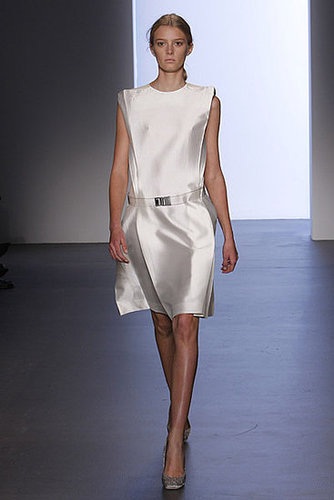 Calvin Klein Spring 2009 Calvin Klein Spring 2009