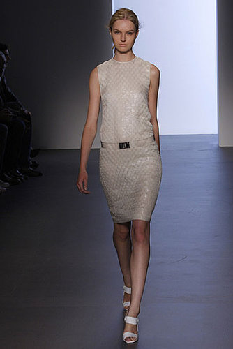 Calvin Klein Spring 2009 Calvin Klein Spring 2009