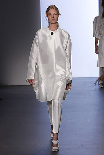 Calvin Klein Spring 2009 Calvin Klein Spring 2009