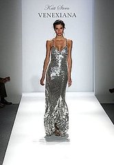 New York Spring 2009 Trend Report: Shine