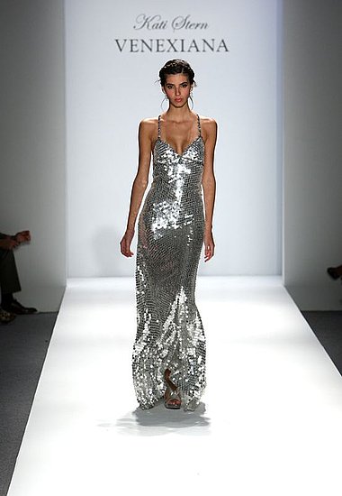 New York Spring 2009 Trend Report: Shine New York Spring 2009 Trend Report: Shine