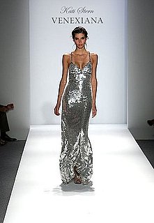 New York Spring 2009 Trend Report: Shine