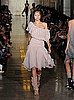Jill Stuart Spring 2009 Runway Show