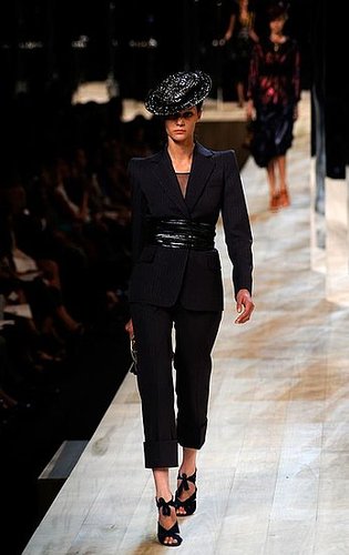 Marc Jacobs Spring 2009 Marc Jacobs Spring 2009