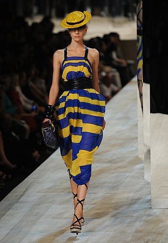 Marc Jacobs Spring 2009 Marc Jacobs Spring 2009