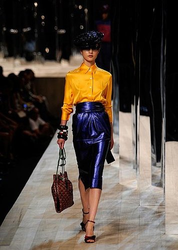 Marc Jacobs Spring 2009 Marc Jacobs Spring 2009