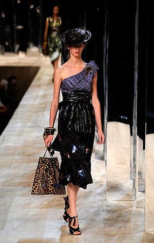 Marc Jacobs Spring 2009 Marc Jacobs Spring 2009