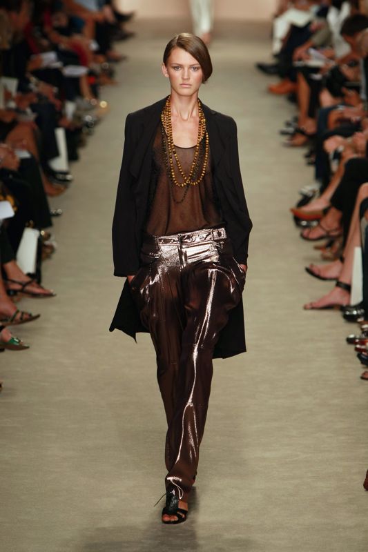 Derek Lam Spring 2009 Derek Lam Spring 2009