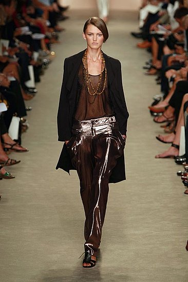 Derek Lam Spring 2009