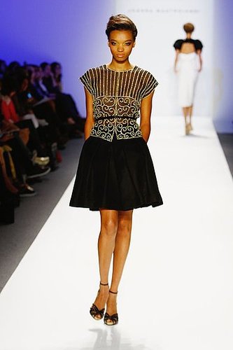Joanna Mastroianni Spring 2009 Joanna Mastroianni Spring 2009