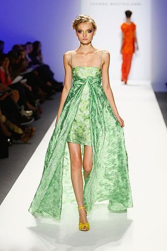Joanna Mastroianni Spring 2009 Joanna Mastroianni Spring 2009