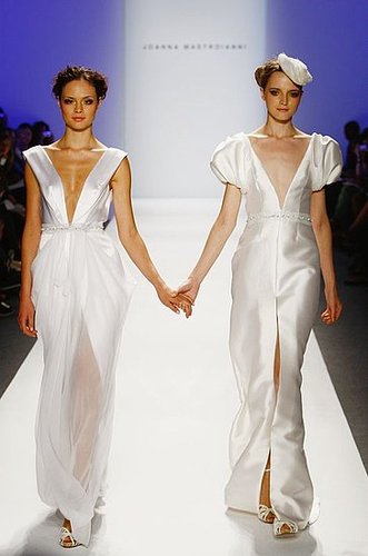 Joanna Mastroianni Spring 2009 Joanna Mastroianni Spring 2009