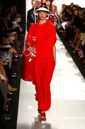 Michael Kors Spring 2009 Michael Kors Spring 2009