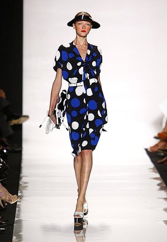 Michael Kors Spring 2009 Michael Kors Spring 2009