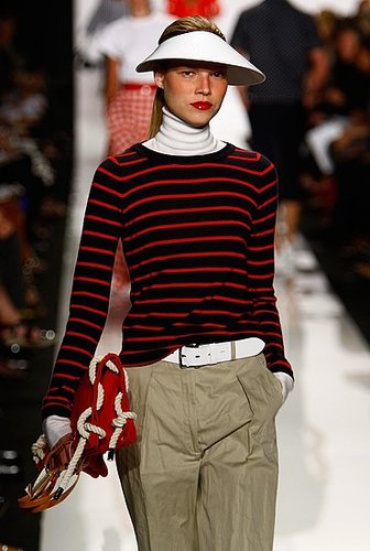 Michael Kors Spring 2009 Michael Kors Spring 2009