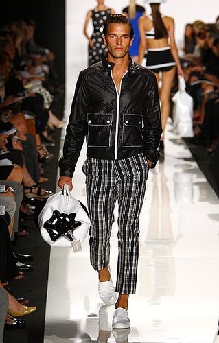 Michael Kors Spring 2009 Michael Kors Spring 2009