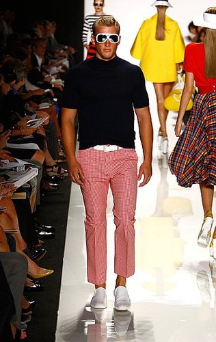 Michael Kors Spring 2009 Michael Kors Spring 2009