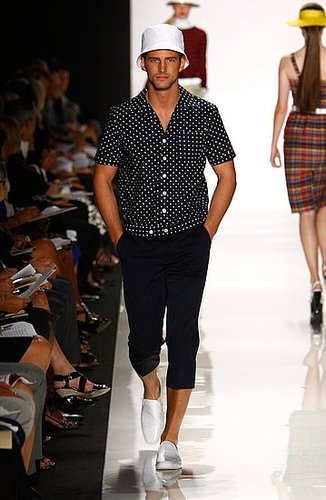 Michael Kors Spring 2009 Michael Kors Spring 2009