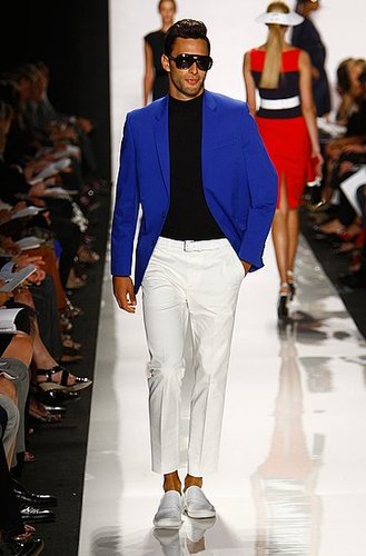 Michael Kors Spring 2009 Michael Kors Spring 2009
