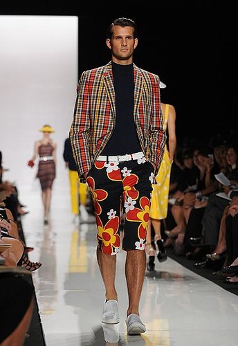 Michael Kors Spring 2009 Michael Kors Spring 2009