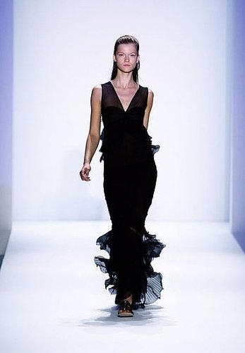 Richard Chai Spring 2009 Richard Chai Spring 2009