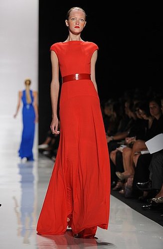 Michael Kors Spring 2009 Michael Kors Spring 2009
