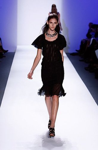Richard Chai Spring 2009 Richard Chai Spring 2009