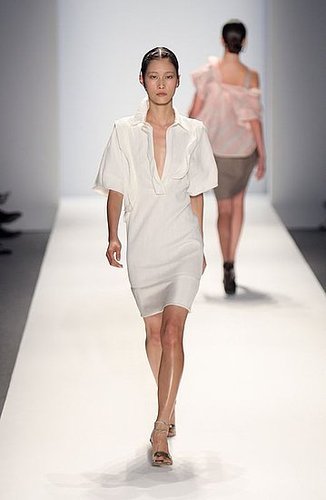 Chris Han Spring 2009 Chris Han Spring 2009