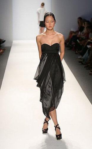 Chris Han Spring 2009 Chris Han Spring 2009
