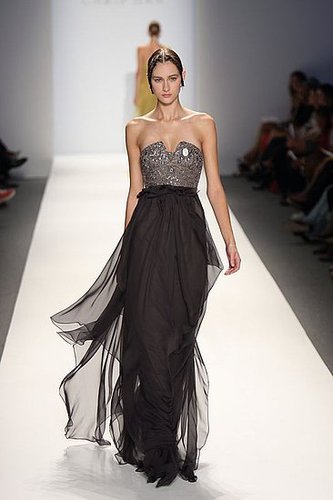 Chris Han Spring 2009 Chris Han Spring 2009
