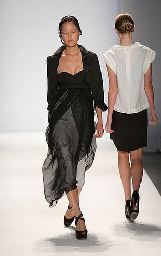Chris Han Spring 2009 Chris Han Spring 2009