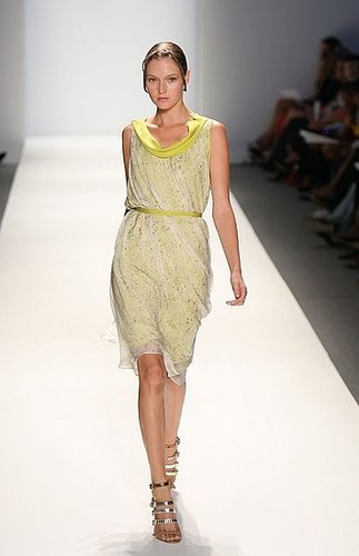 Chris Han Spring 2009 Chris Han Spring 2009