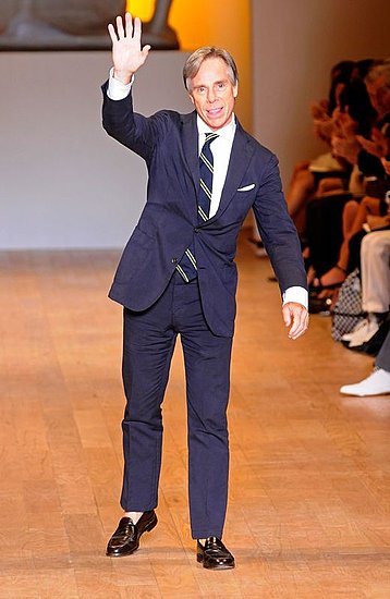 Tommy Hilfiger Spring 2009 Tommy Hilfiger Spring 2009