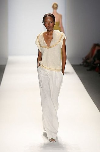 Chris Han Spring 2009 Chris Han Spring 2009