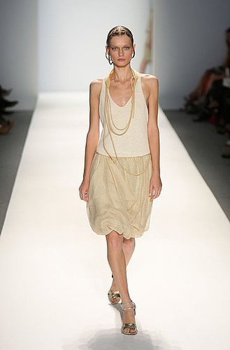 Chris Han Spring 2009 Chris Han Spring 2009