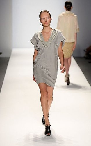 Chris Han Spring 2009 Chris Han Spring 2009